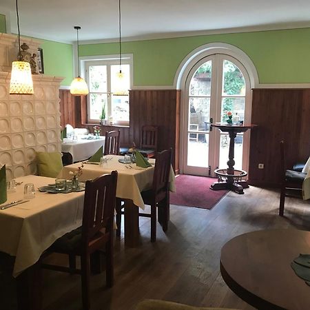 Hotel & Restaurant Sonnenhoefle Sommerhausen Zewnętrze zdjęcie