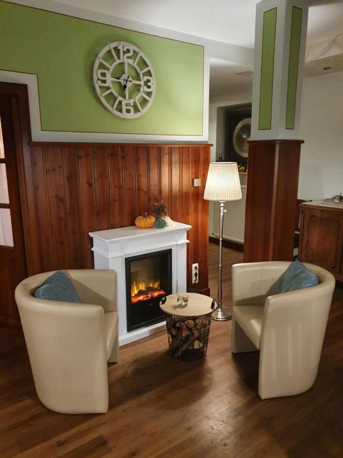 Hotel & Restaurant Sonnenhoefle Sommerhausen Zewnętrze zdjęcie