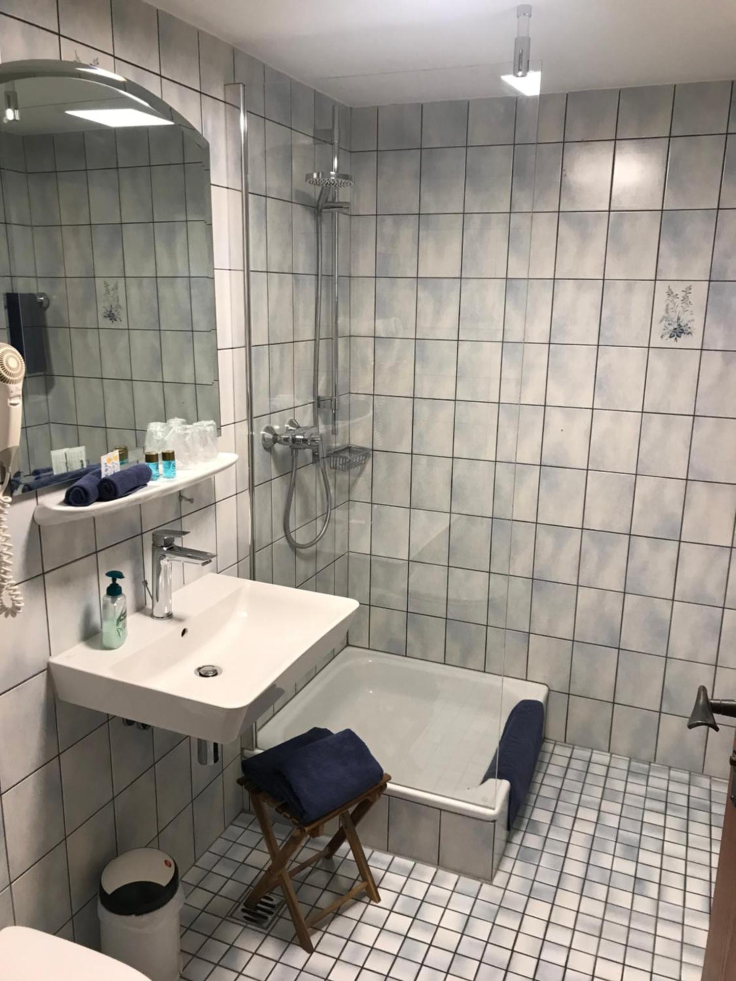 Hotel & Restaurant Sonnenhoefle Sommerhausen Zewnętrze zdjęcie
