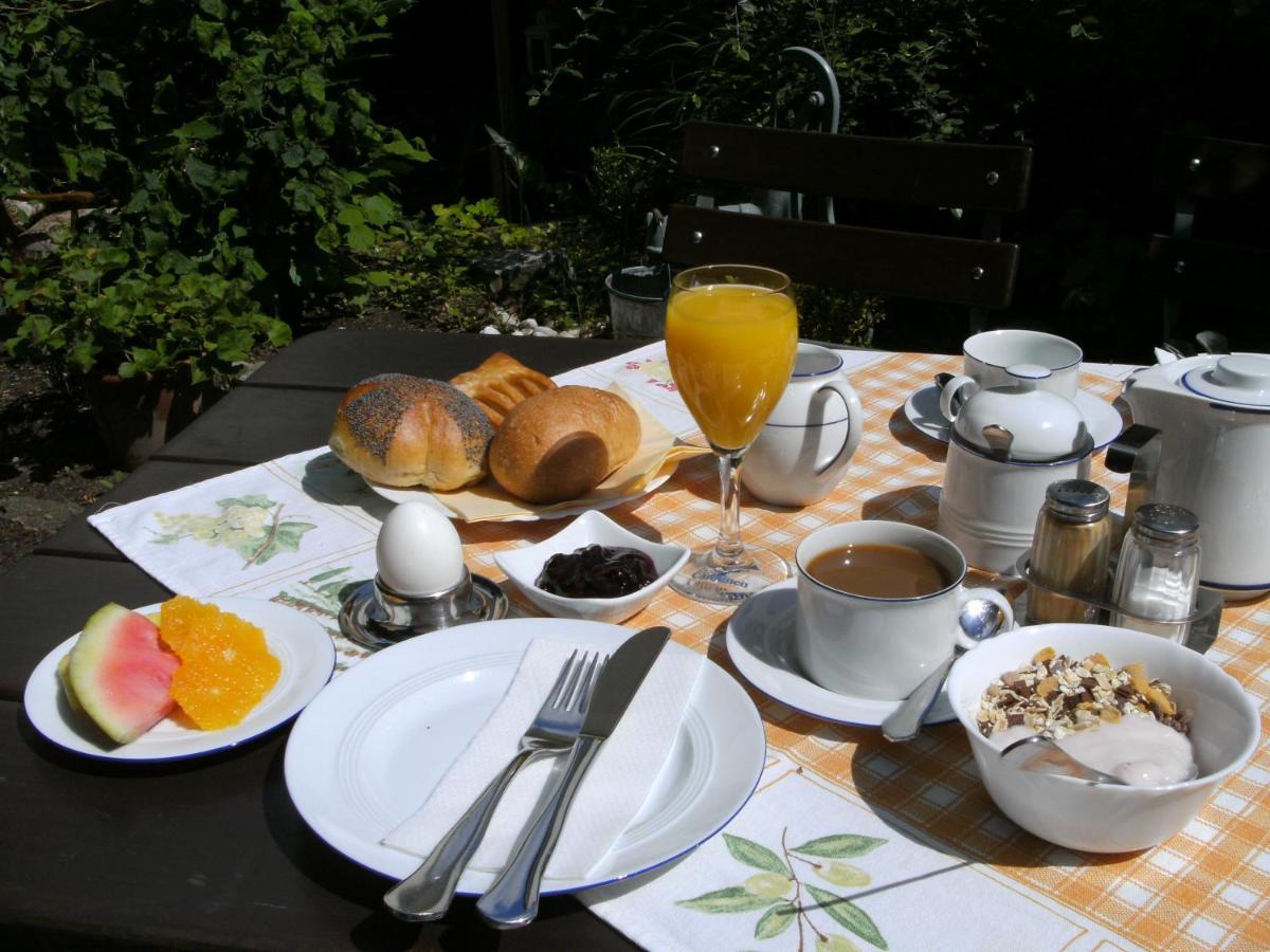 Hotel & Restaurant Sonnenhoefle Sommerhausen Zewnętrze zdjęcie