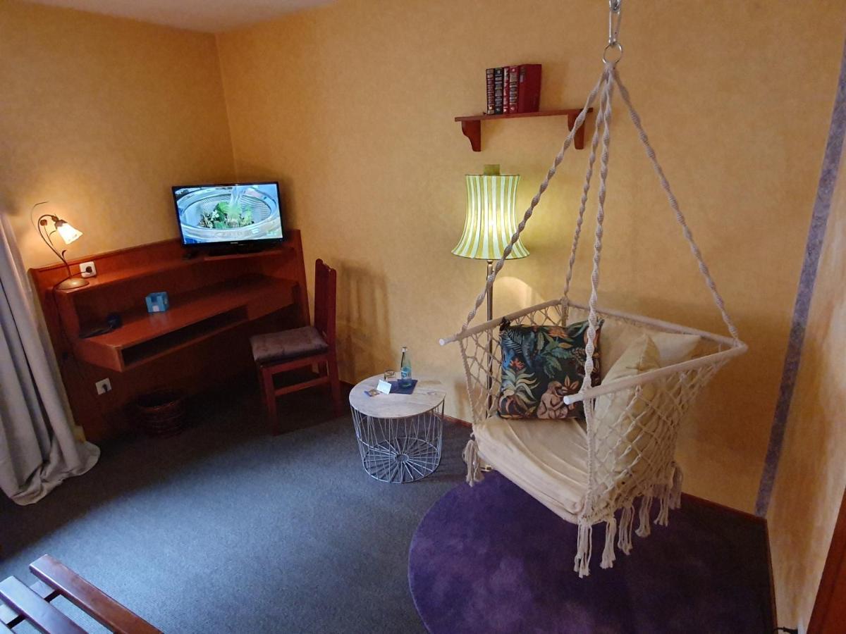 Hotel & Restaurant Sonnenhoefle Sommerhausen Zewnętrze zdjęcie